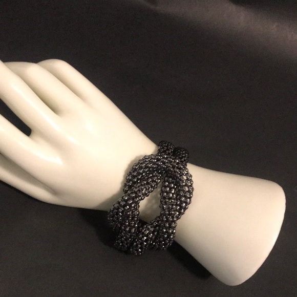 Gunmetal Bracelet - Picture 2 of 10
